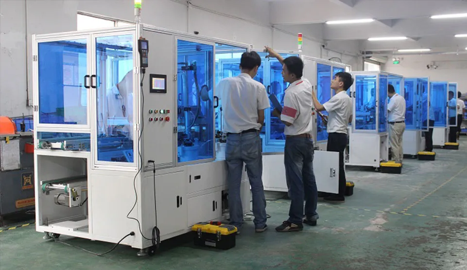About FD Dispenser Company